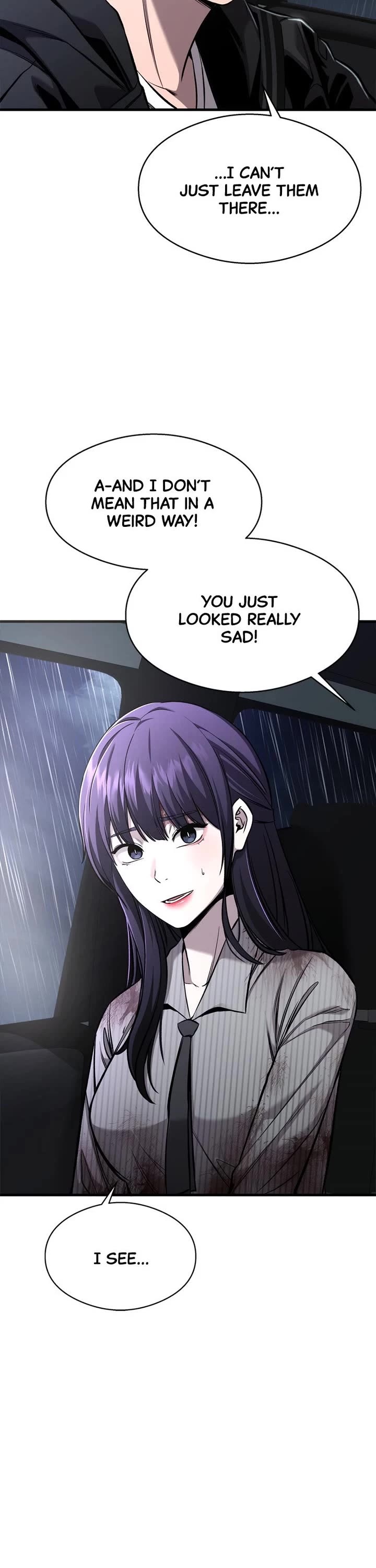 Read Ghost Dating Simulation EN Manga Online