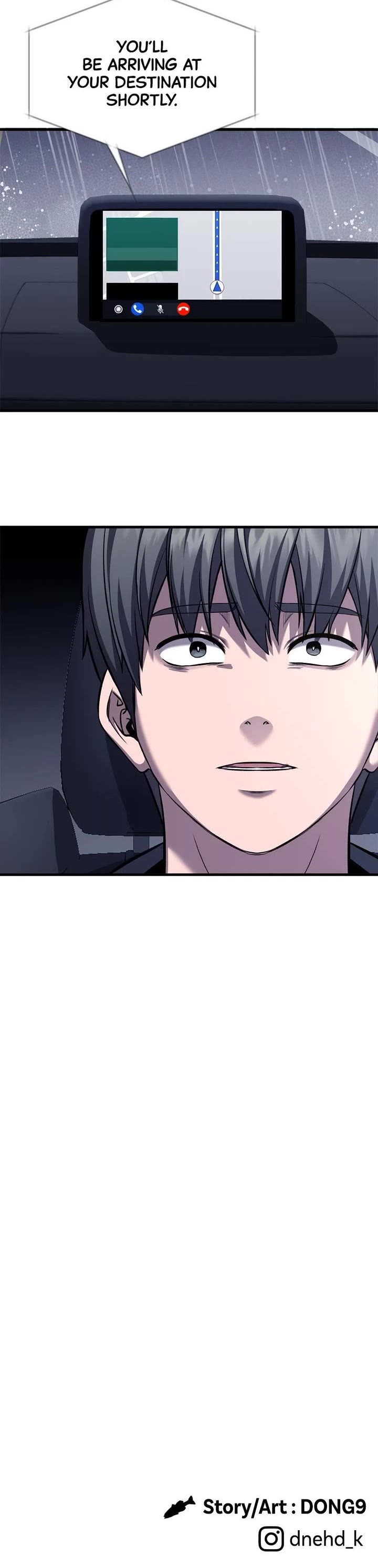 Read Ghost Dating Simulation EN Manga Online