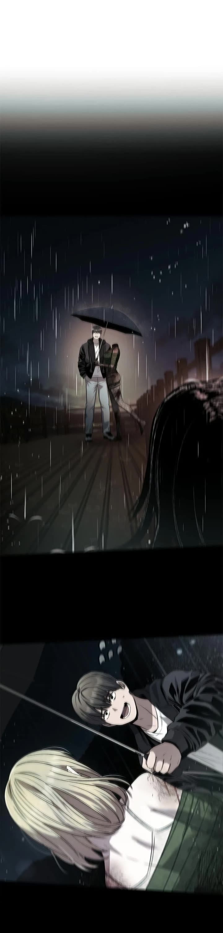 Read Ghost Dating Simulation EN Manga Online