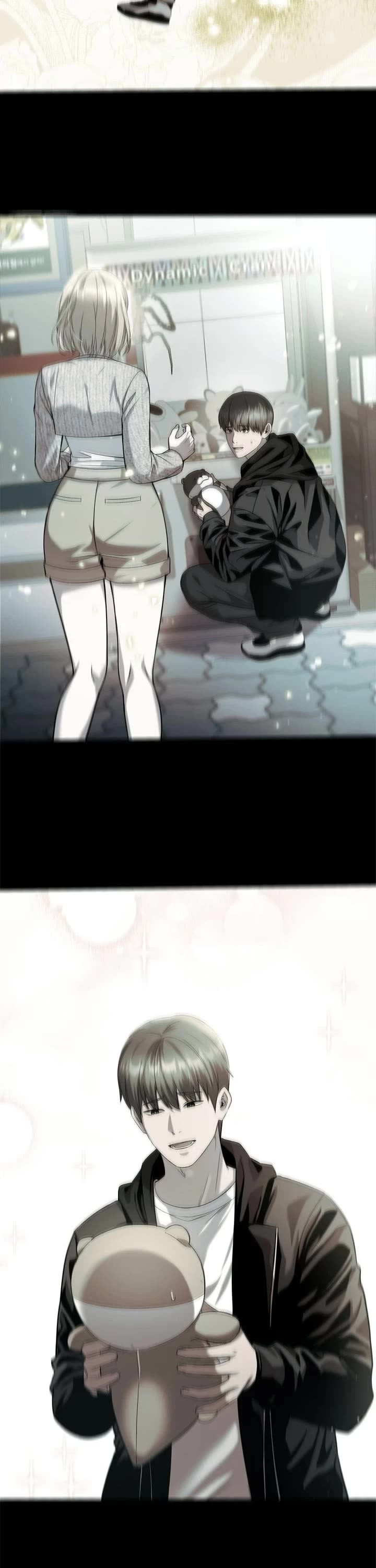 Read Ghost Dating Simulation EN Manga Online