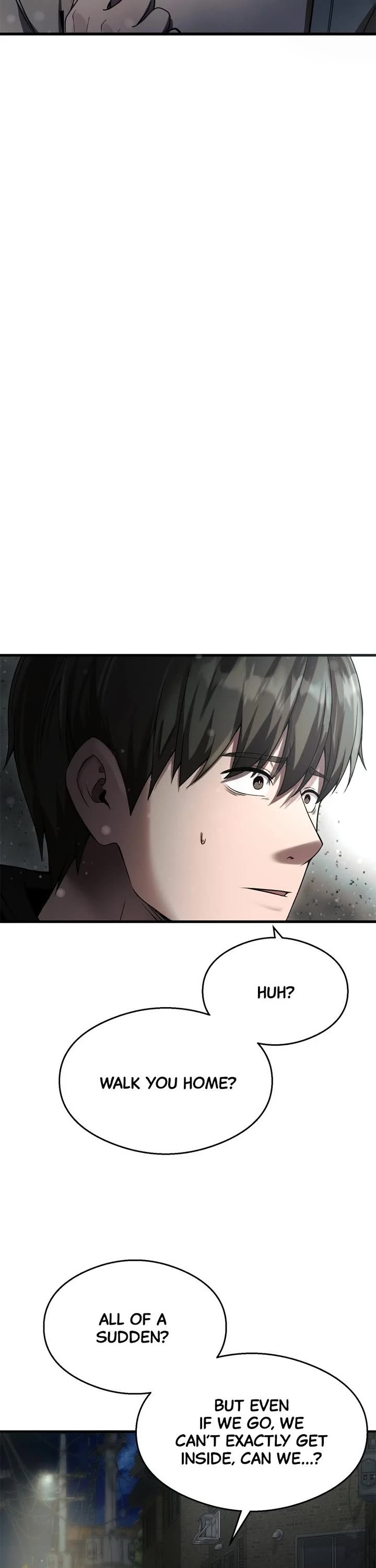 Read Ghost Dating Simulation EN Manga Online