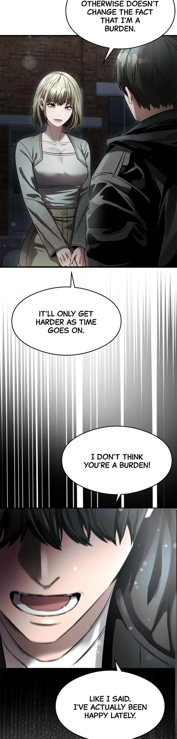 Read Ghost Dating Simulation EN Manga Online