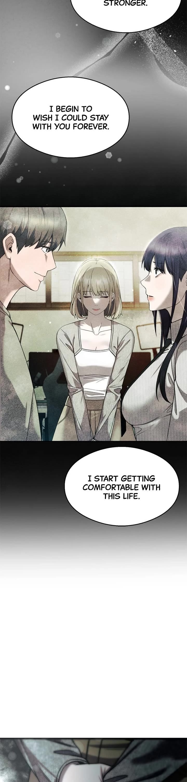Read Ghost Dating Simulation EN Manga Online