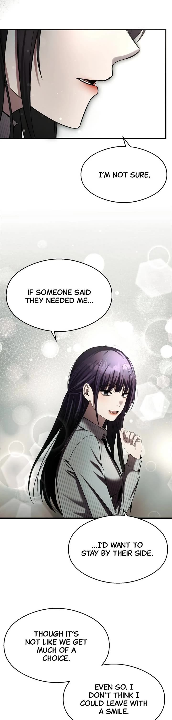 Read Ghost Dating Simulation EN Manga Online
