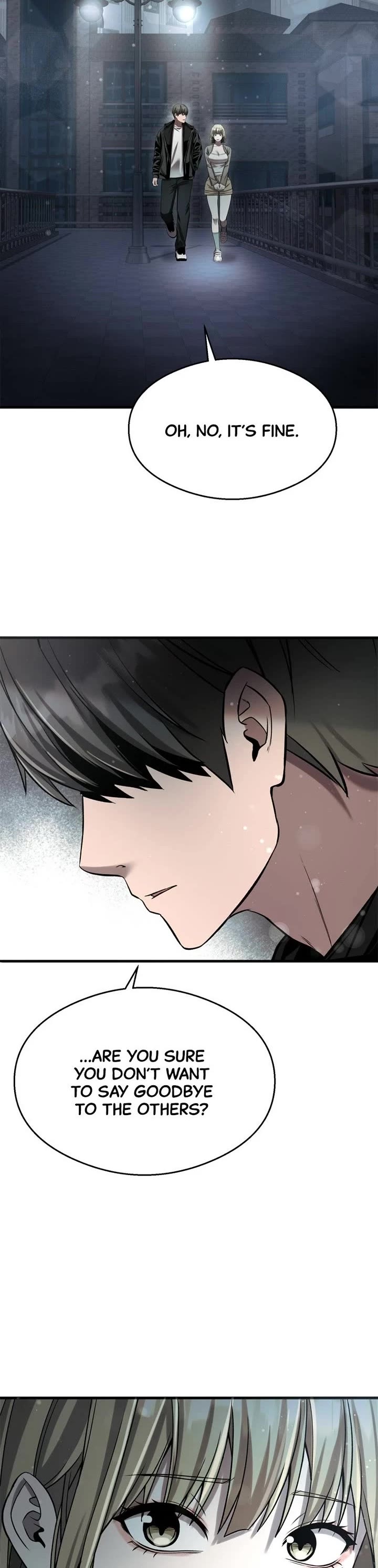Read Ghost Dating Simulation EN Manga Online