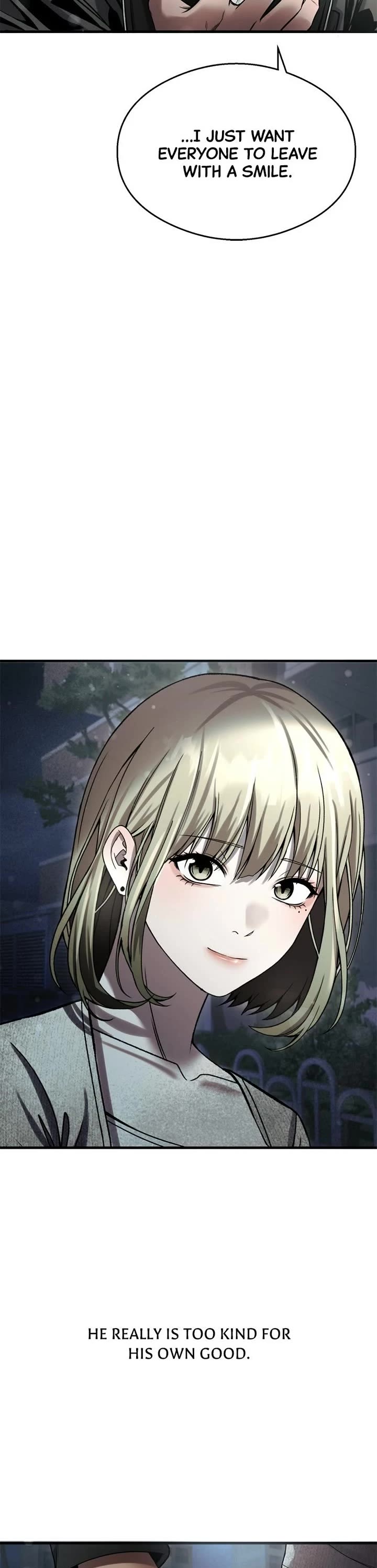 Read Ghost Dating Simulation EN Manga Online