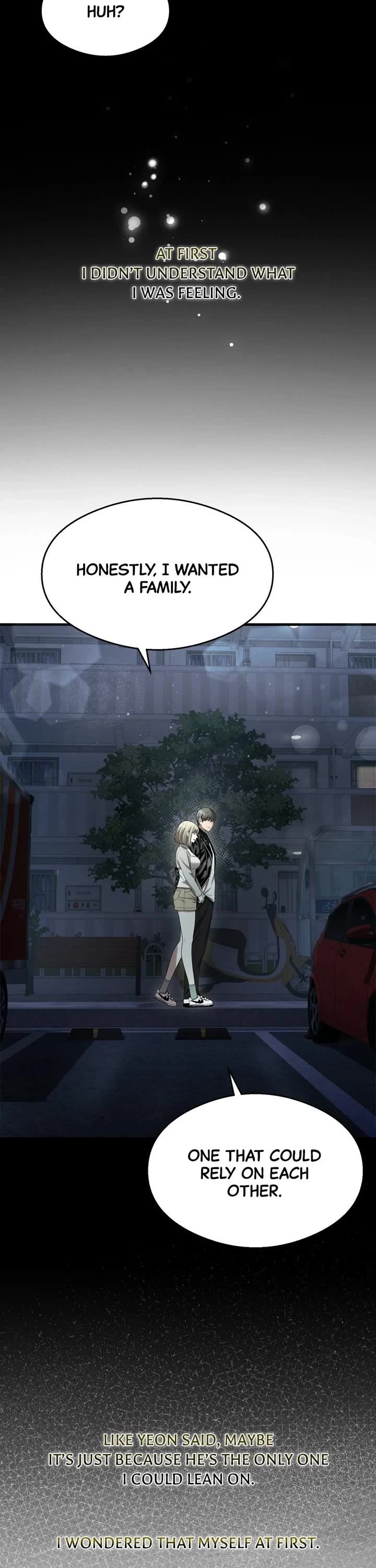 Read Ghost Dating Simulation EN Manga Online