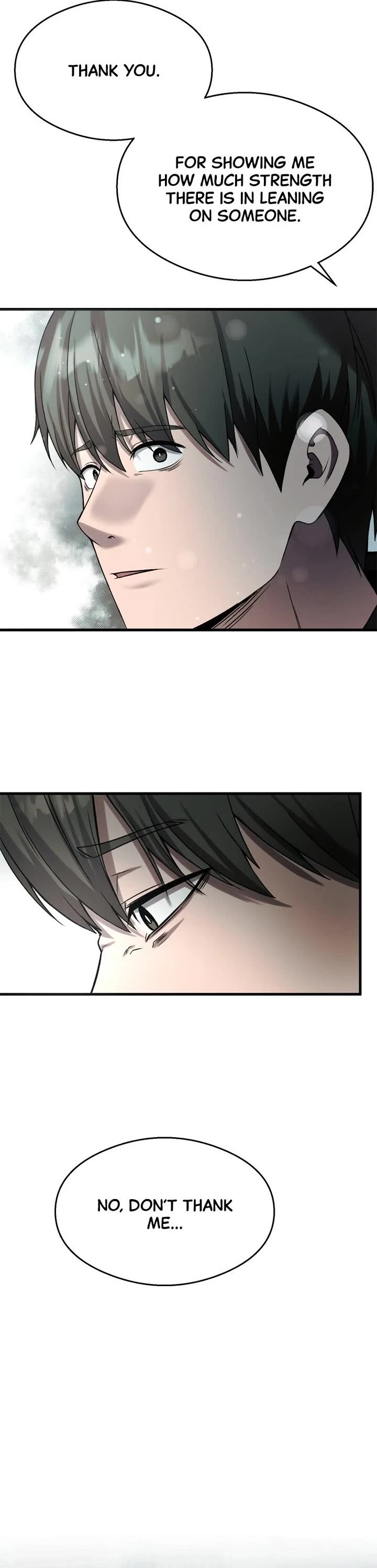 Read Ghost Dating Simulation EN Manga Online