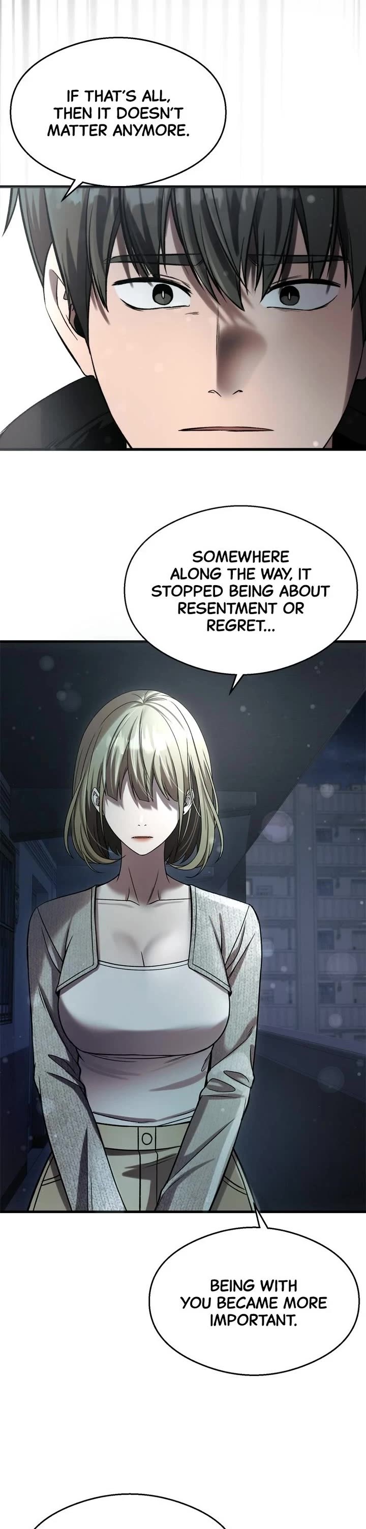 Read Ghost Dating Simulation EN Manga Online