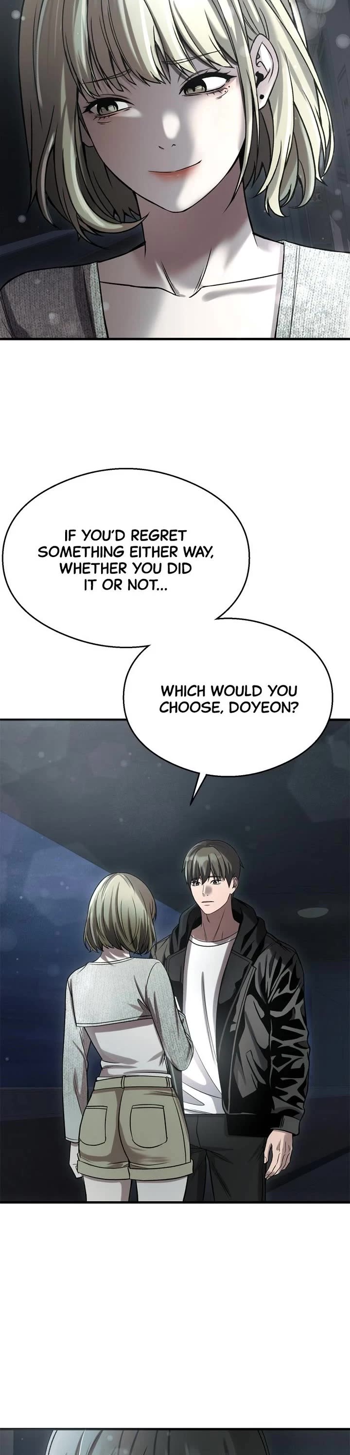 Read Ghost Dating Simulation EN Manga Online