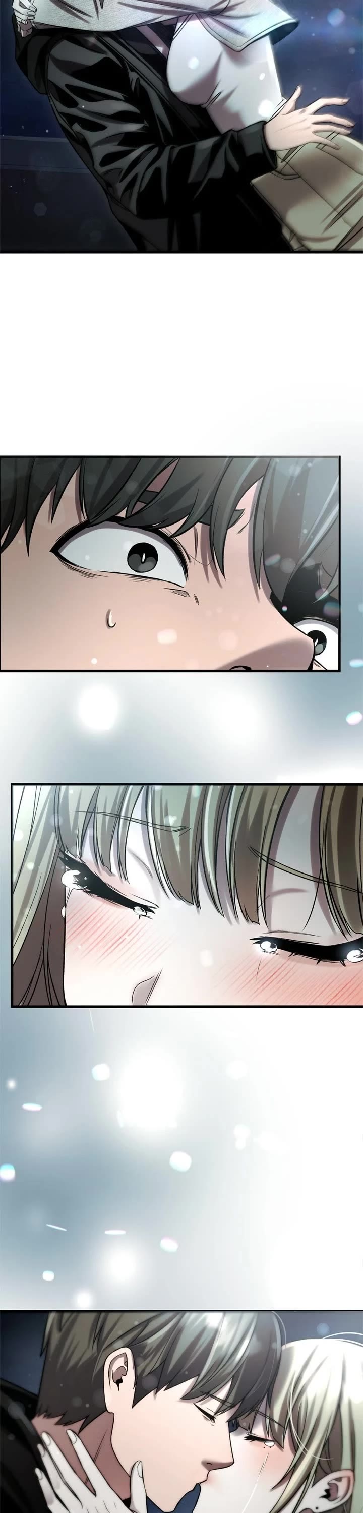 Read Ghost Dating Simulation EN Manga Online