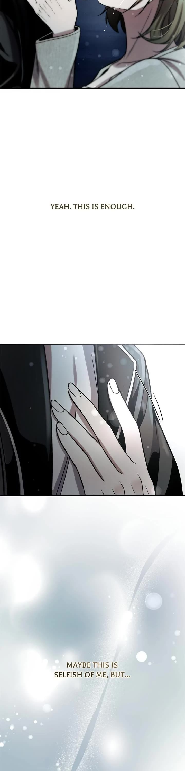 Read Ghost Dating Simulation EN Manga Online