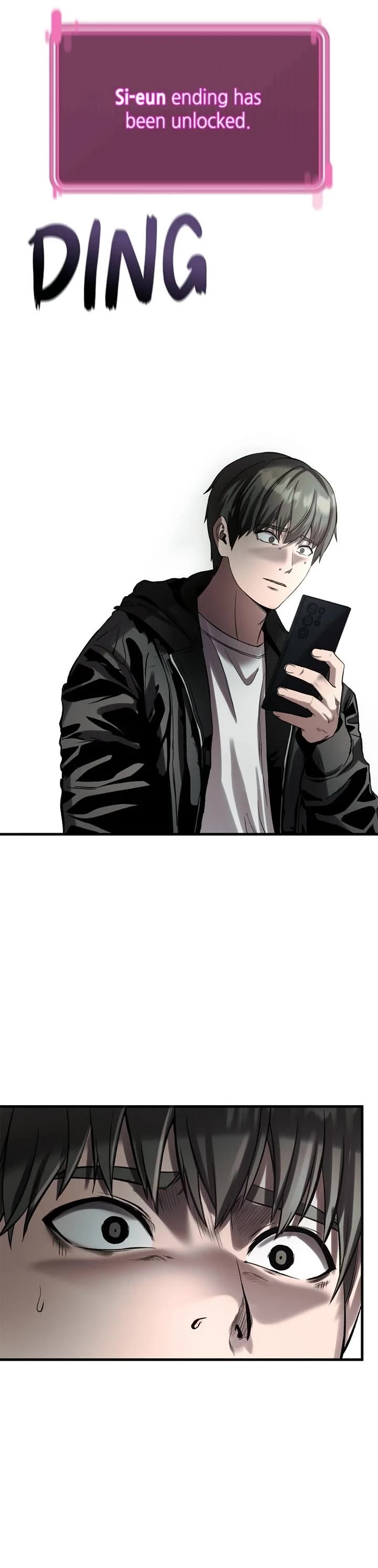 Read Ghost Dating Simulation EN Manga Online
