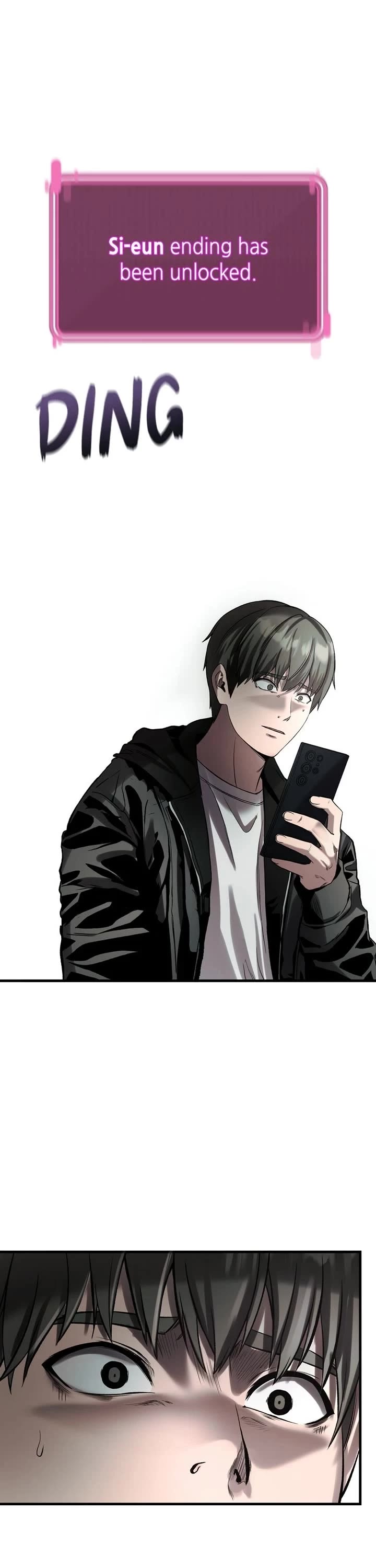 Read Ghost Dating Simulation EN Manga Online