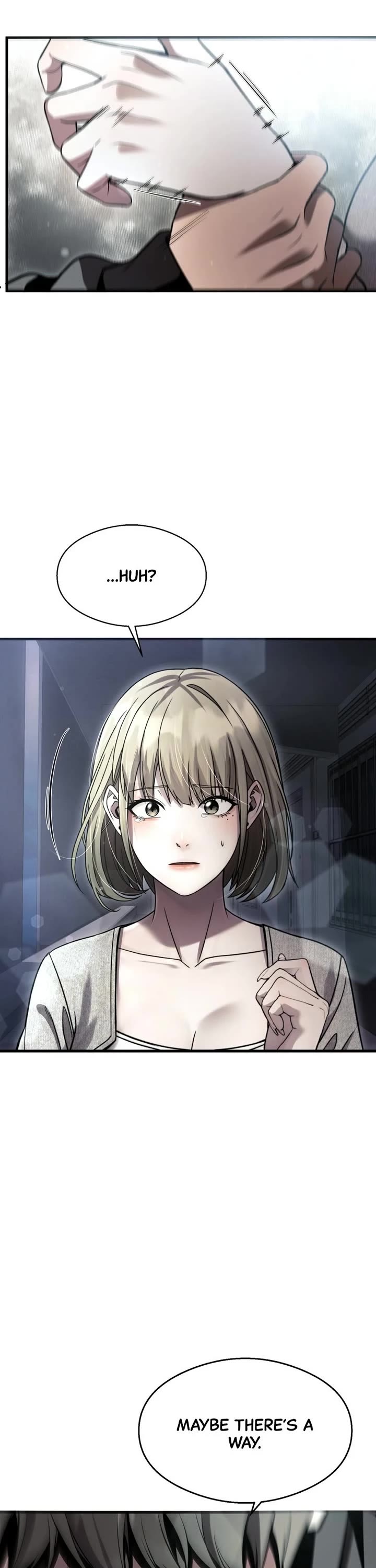 Read Ghost Dating Simulation EN Manga Online