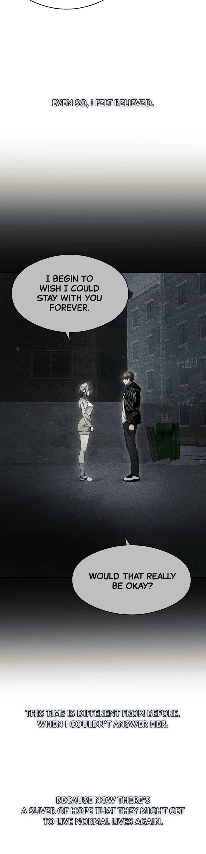Read Ghost Dating Simulation EN Manga Online
