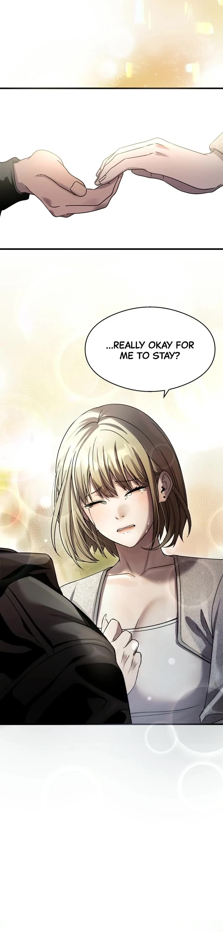 Read Ghost Dating Simulation EN Manga Online