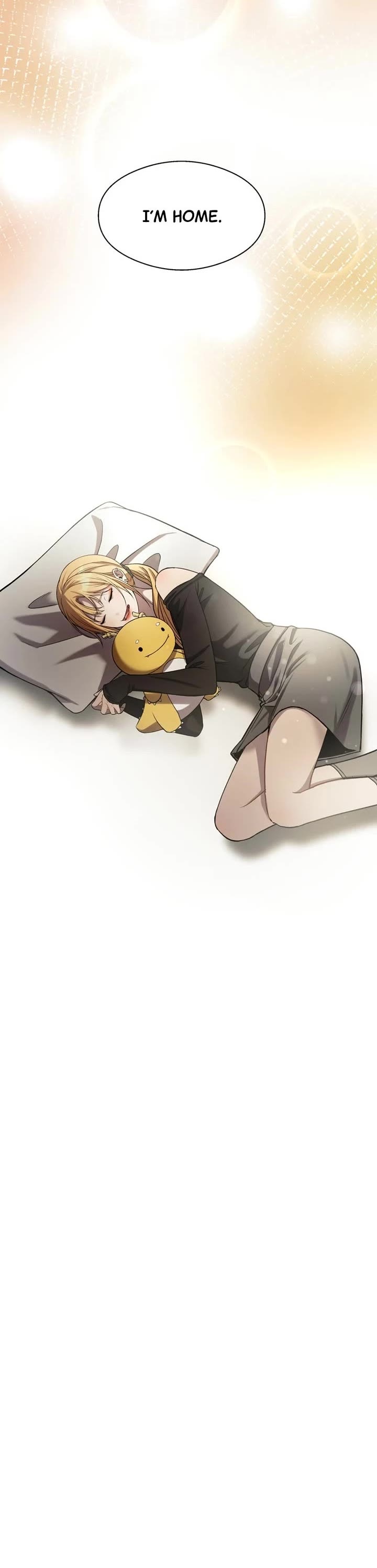 Read Ghost Dating Simulation EN Manga Online