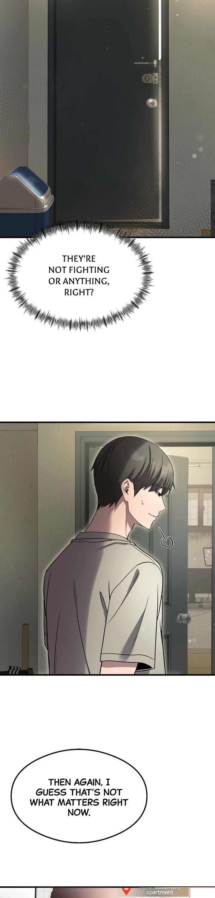 Read Ghost Dating Simulation EN Manga Online