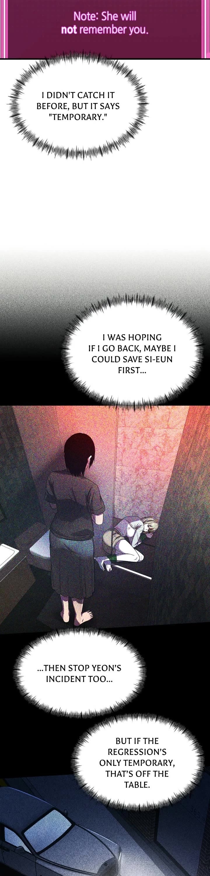 Read Ghost Dating Simulation EN Manga Online