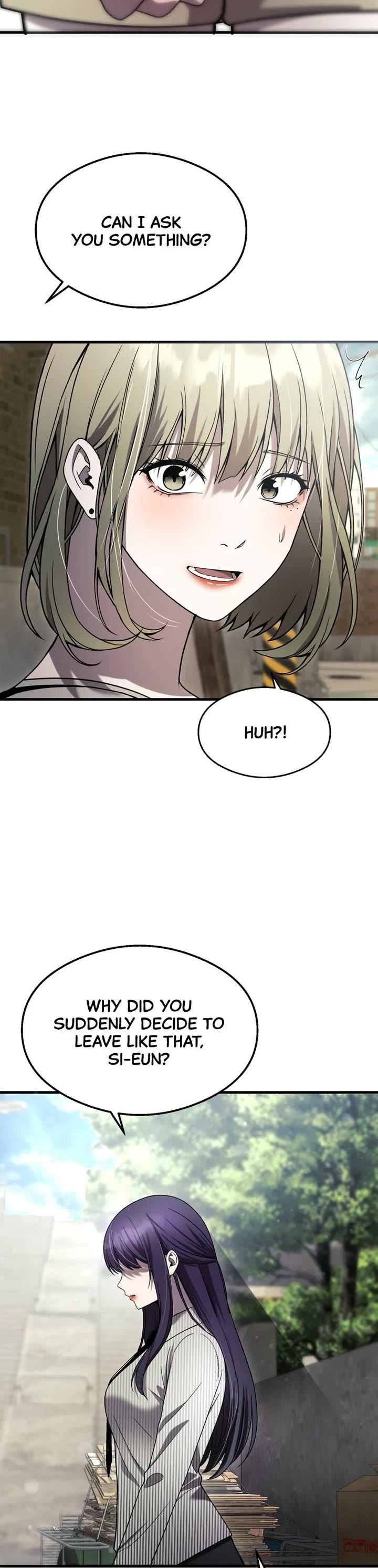 Read Ghost Dating Simulation EN Manga Online