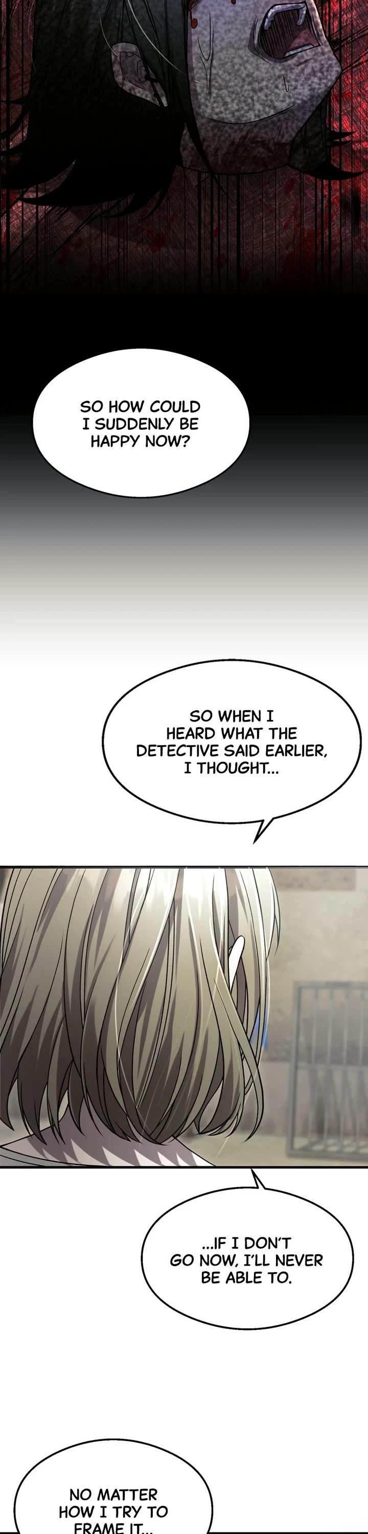 Read Ghost Dating Simulation EN Manga Online