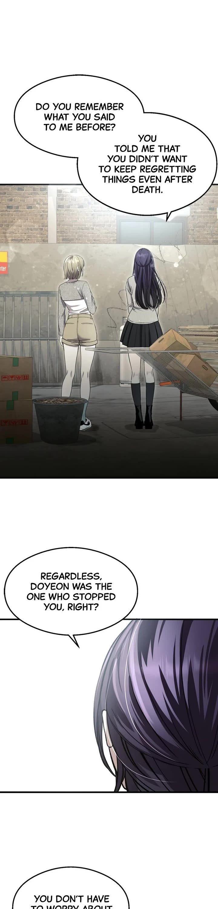 Read Ghost Dating Simulation EN Manga Online