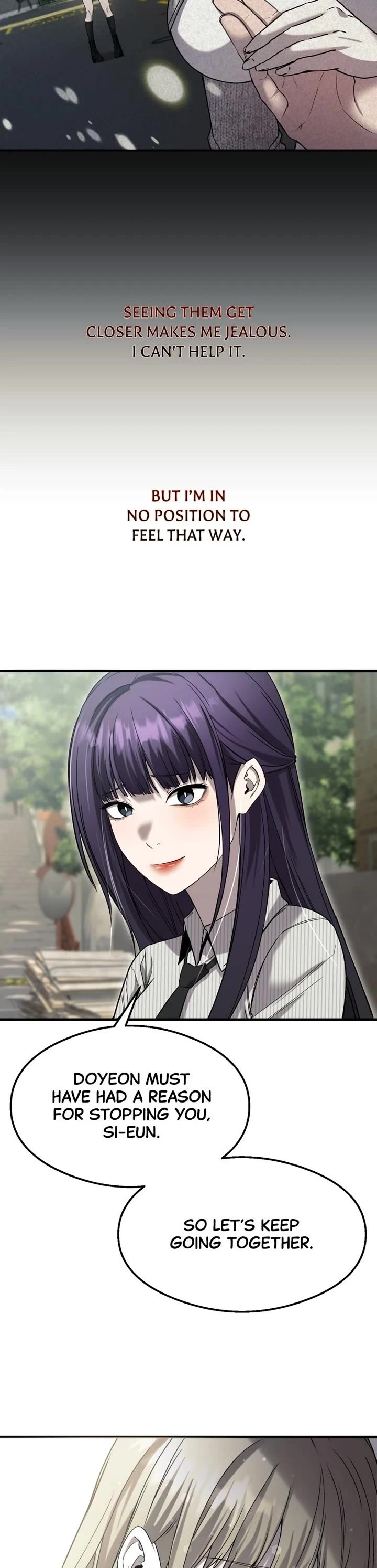 Read Ghost Dating Simulation EN Manga Online