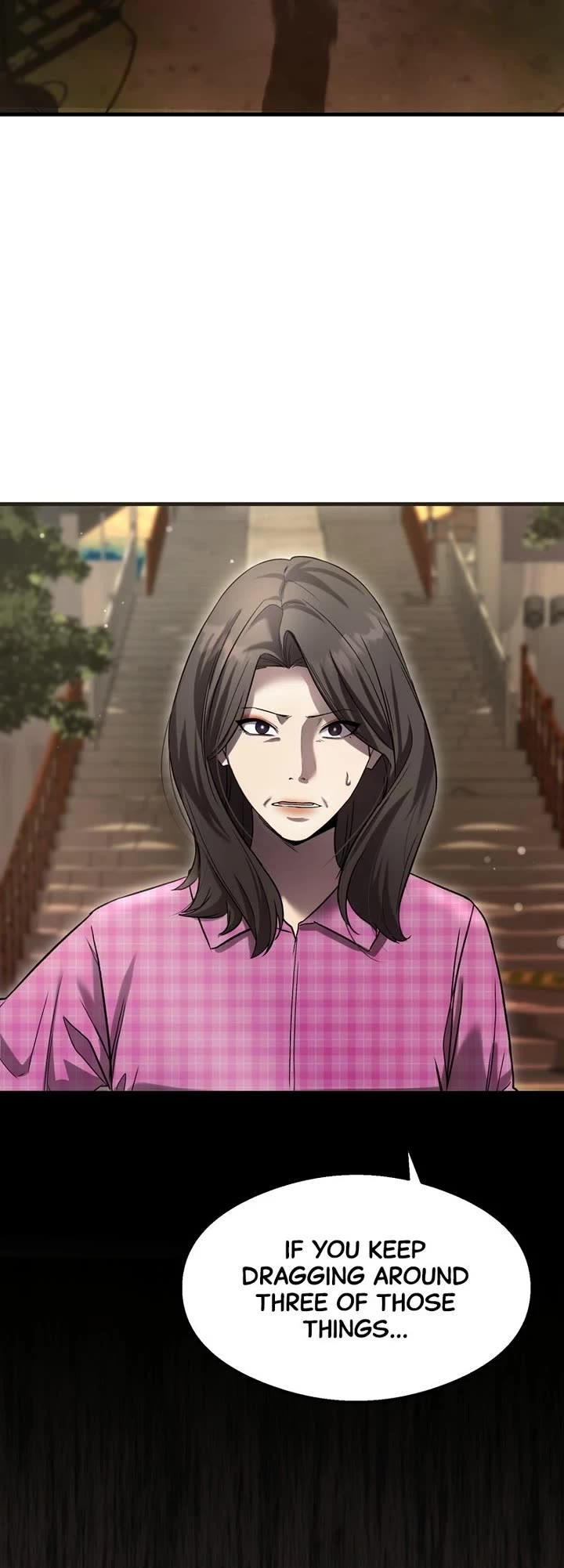 Read Ghost Dating Simulation EN Manga Online