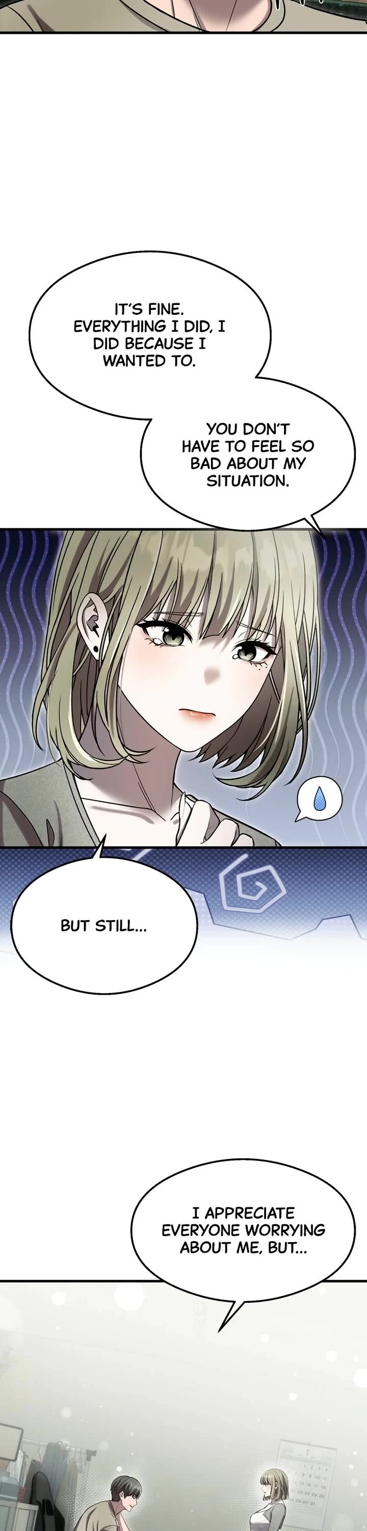 Read Ghost Dating Simulation EN Manga Online