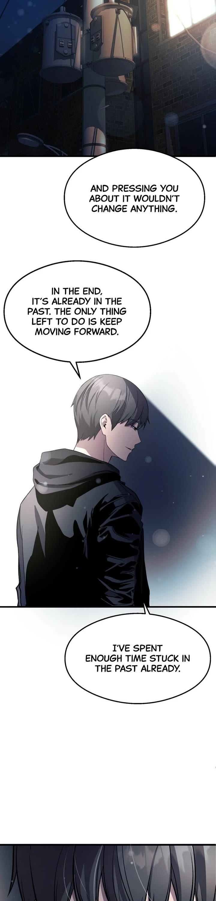 Read Ghost Dating Simulation EN Manga Online
