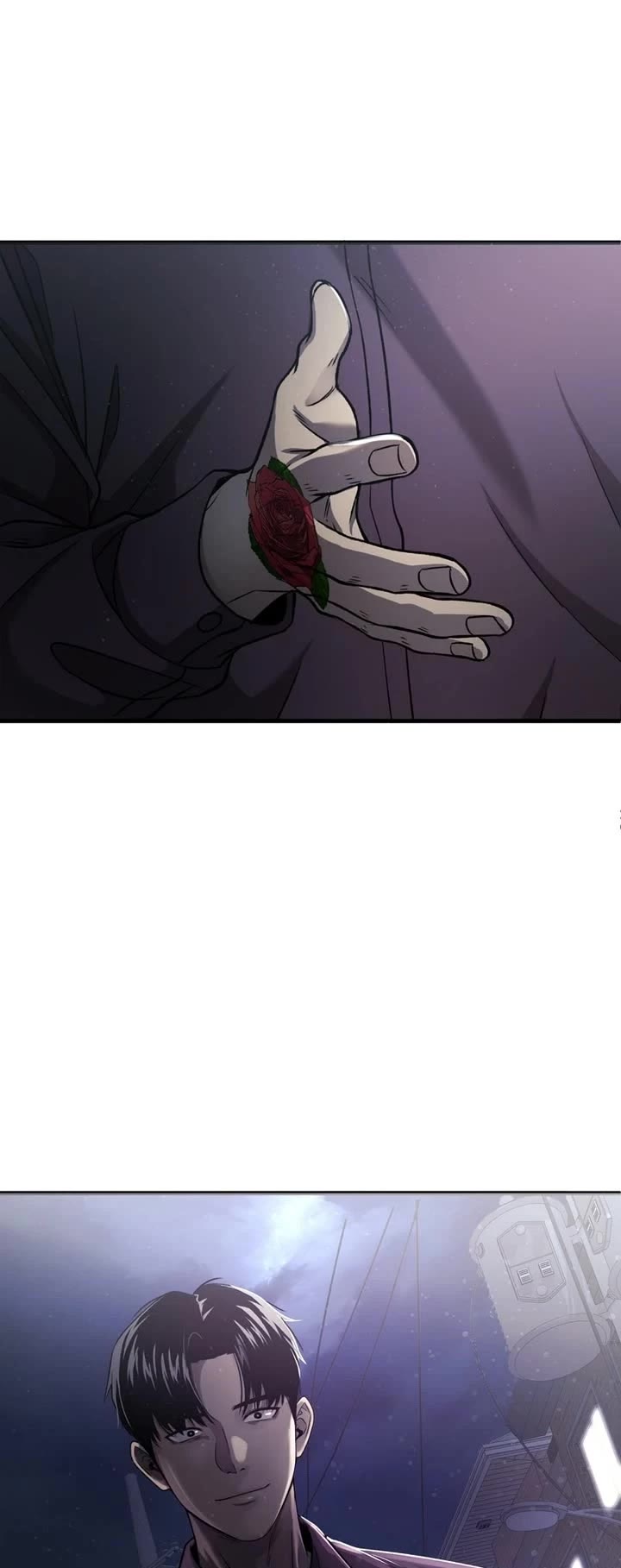 Read Ghost Dating Simulation EN Manga Online