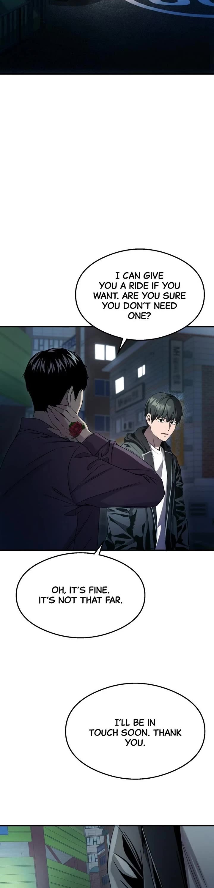 Read Ghost Dating Simulation EN Manga Online