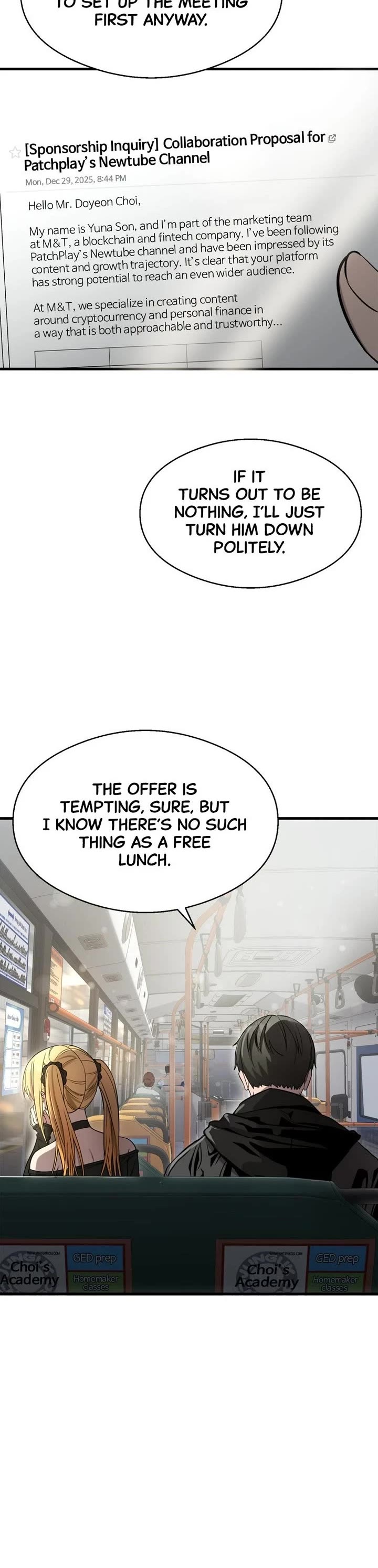 Read Ghost Dating Simulation EN Manga Online