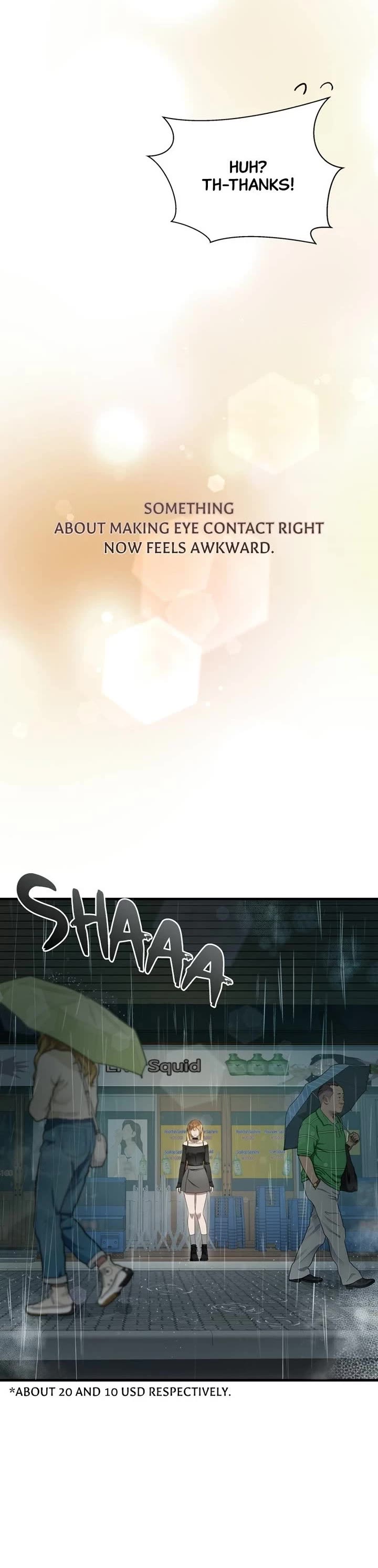 Read Ghost Dating Simulation EN Manga Online