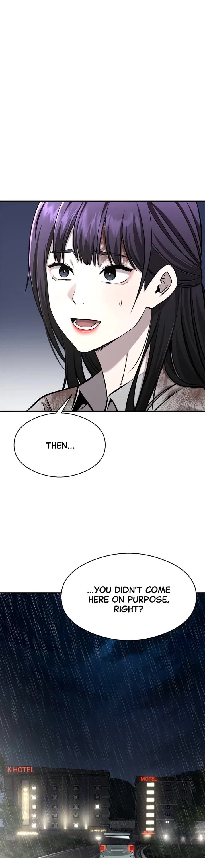 Read Ghost Dating Simulation EN Manga Online