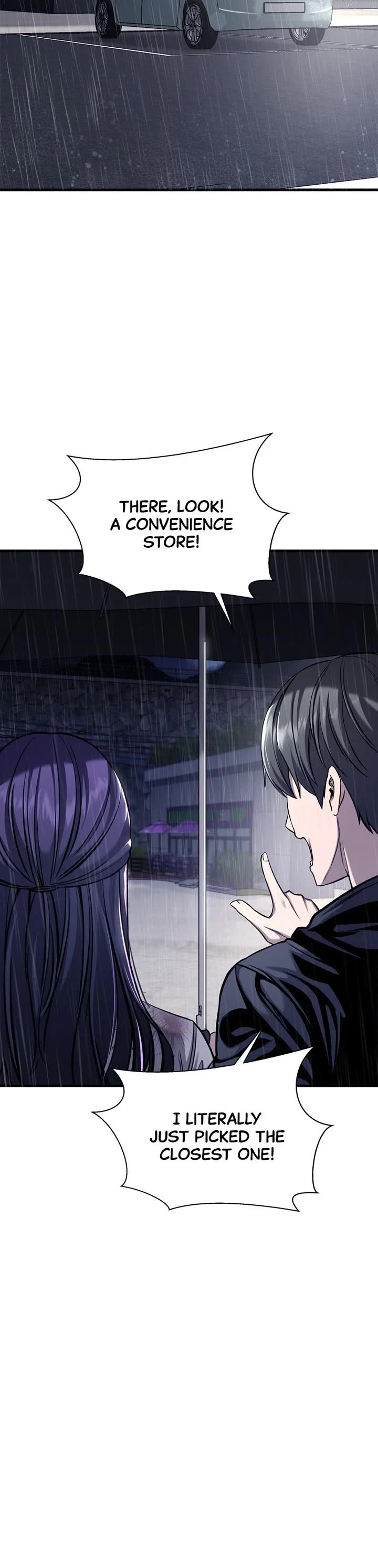 Read Ghost Dating Simulation EN Manga Online