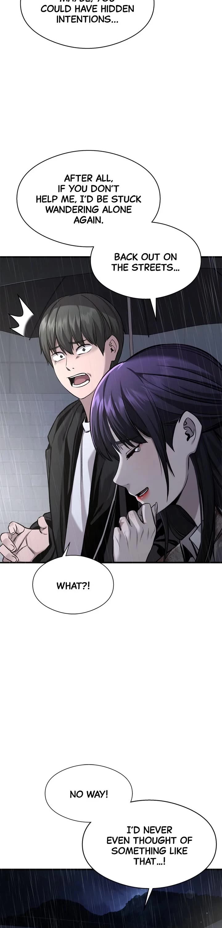 Read Ghost Dating Simulation EN Manga Online