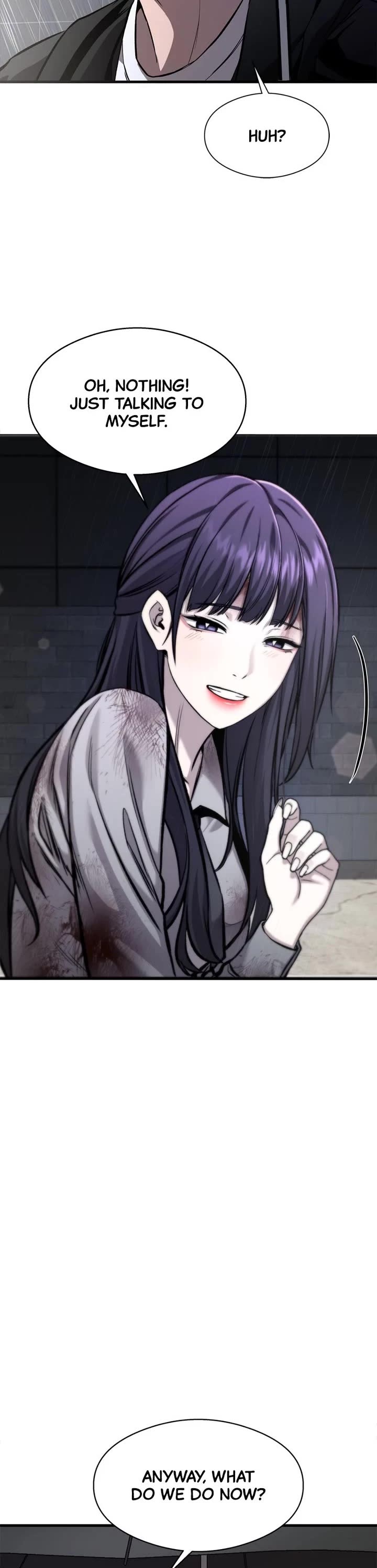 Read Ghost Dating Simulation EN Manga Online