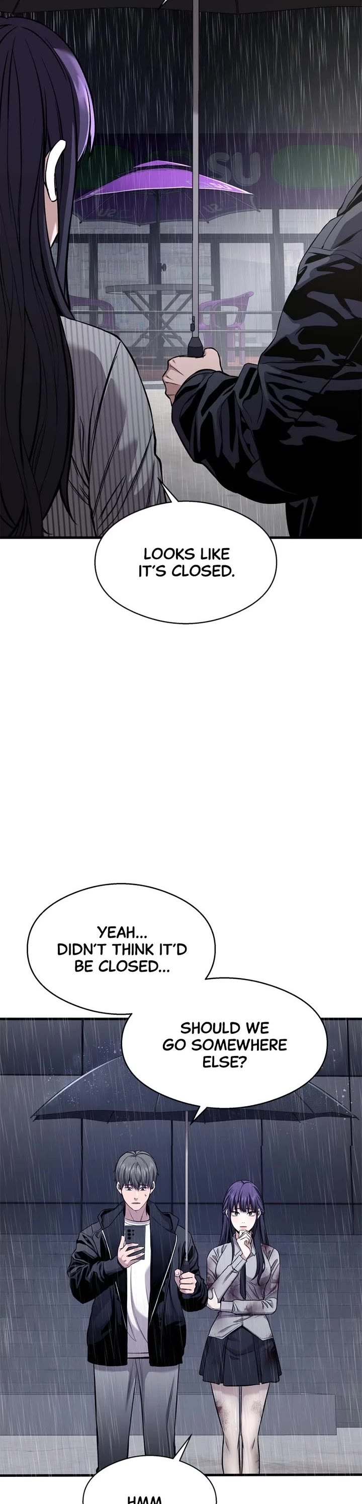 Read Ghost Dating Simulation EN Manga Online