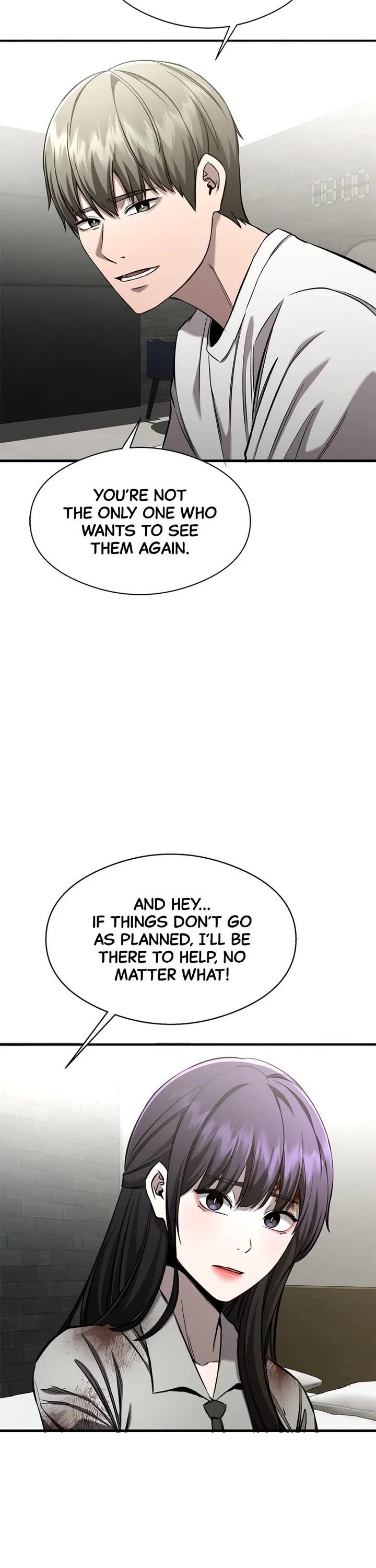 Read Ghost Dating Simulation EN Manga Online