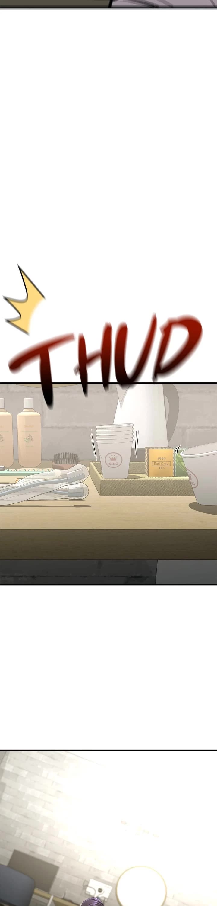 Read Ghost Dating Simulation EN Manga Online
