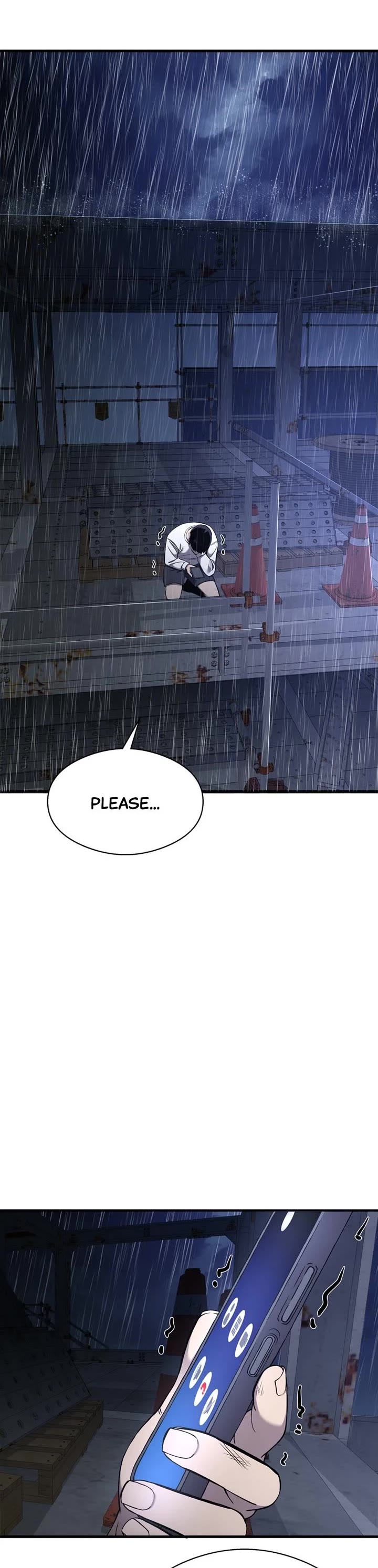 Read Ghost Dating Simulation EN Manga Online