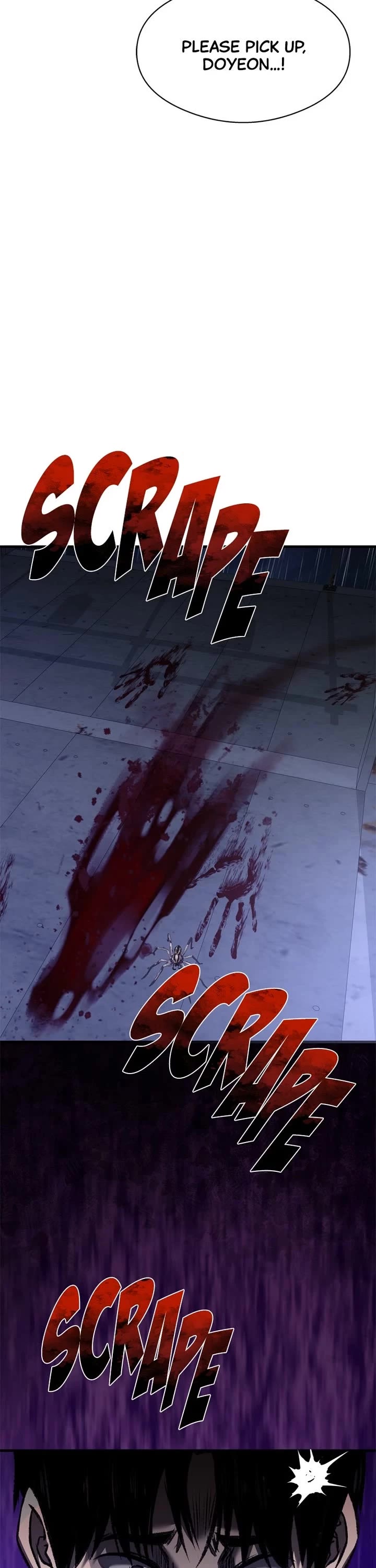 Read Ghost Dating Simulation EN Manga Online
