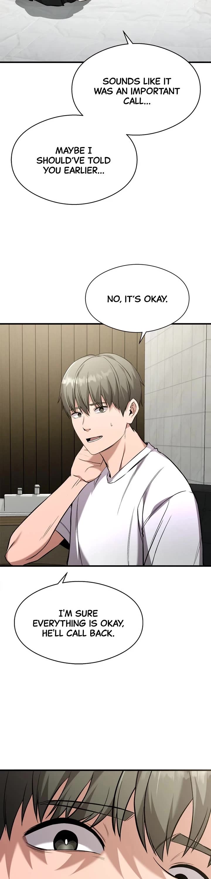 Read Ghost Dating Simulation EN Manga Online