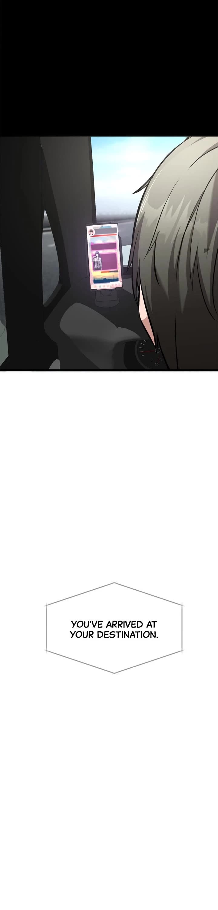 Read Ghost Dating Simulation EN Manga Online