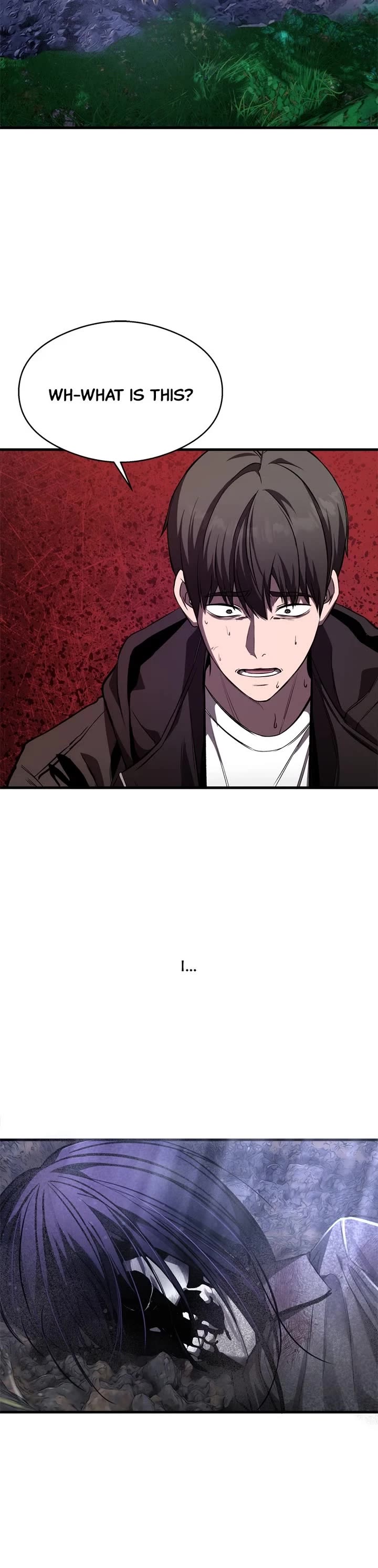 Read Ghost Dating Simulation EN Manga Online