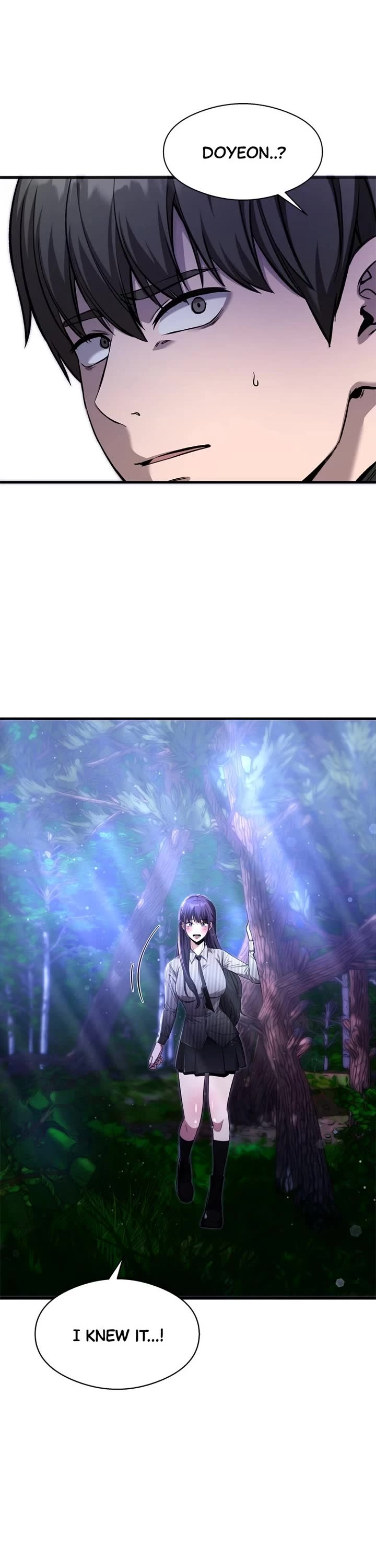 Read Ghost Dating Simulation EN Manga Online