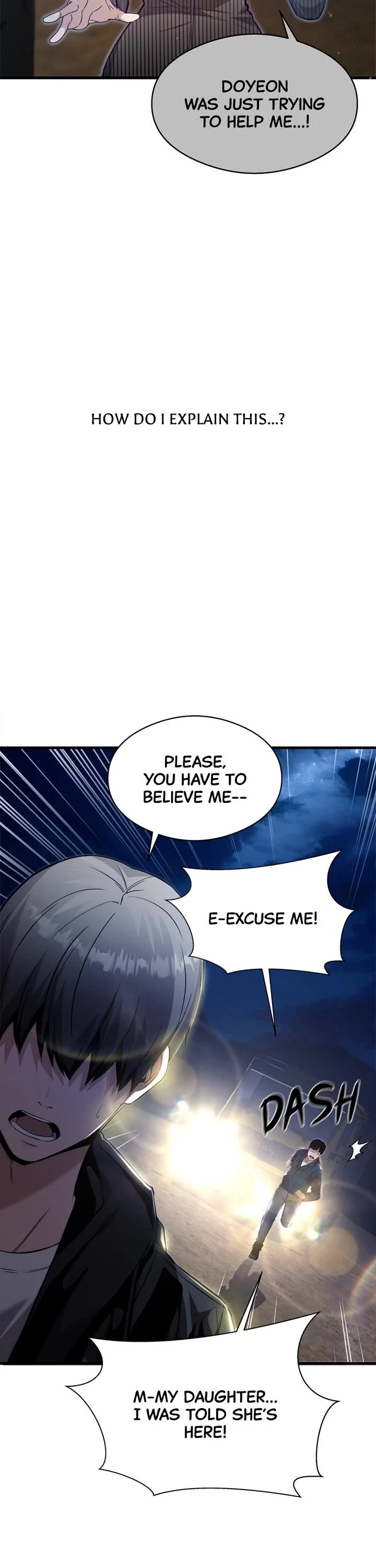 Read Ghost Dating Simulation EN Manga Online