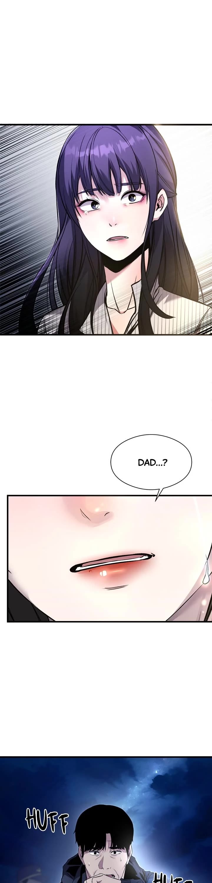 Read Ghost Dating Simulation EN Manga Online
